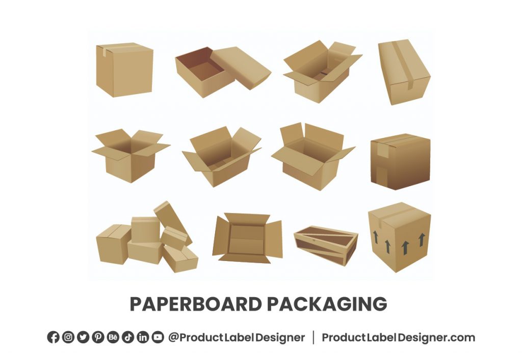 Paperboard Packaging