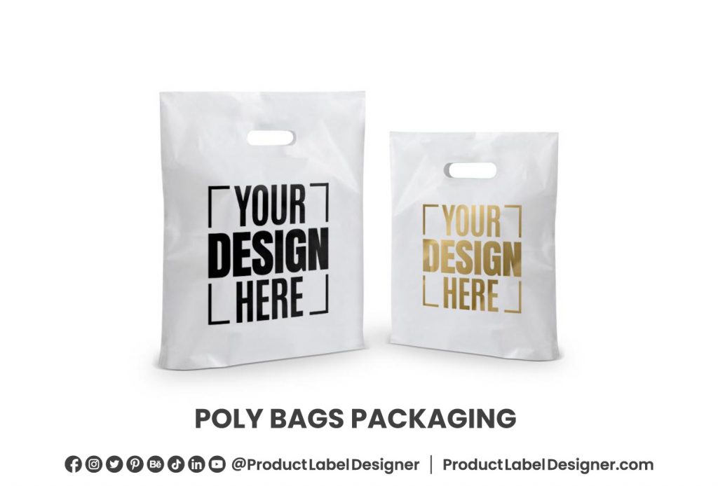 7 Types of Packaging Design in 2023 | Product Label Designer