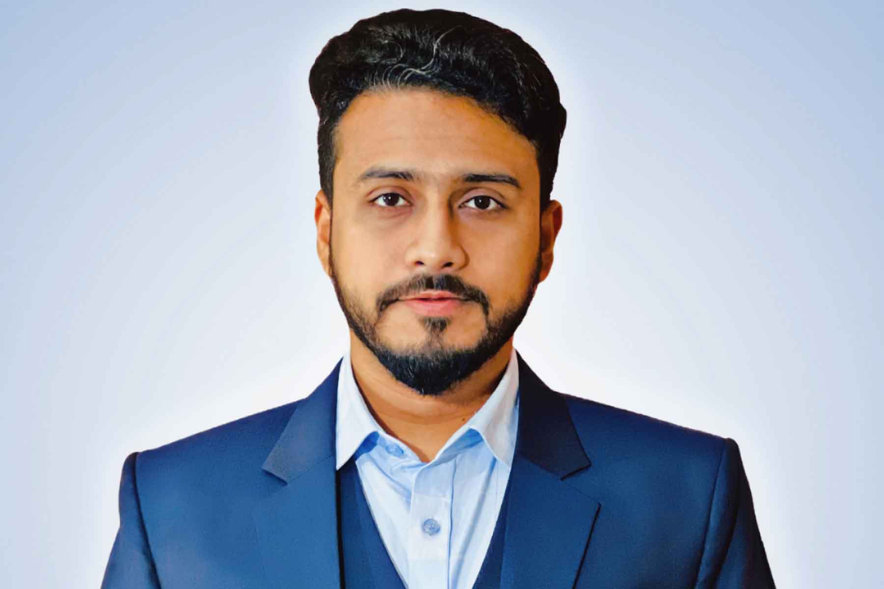 AR Chowdhury