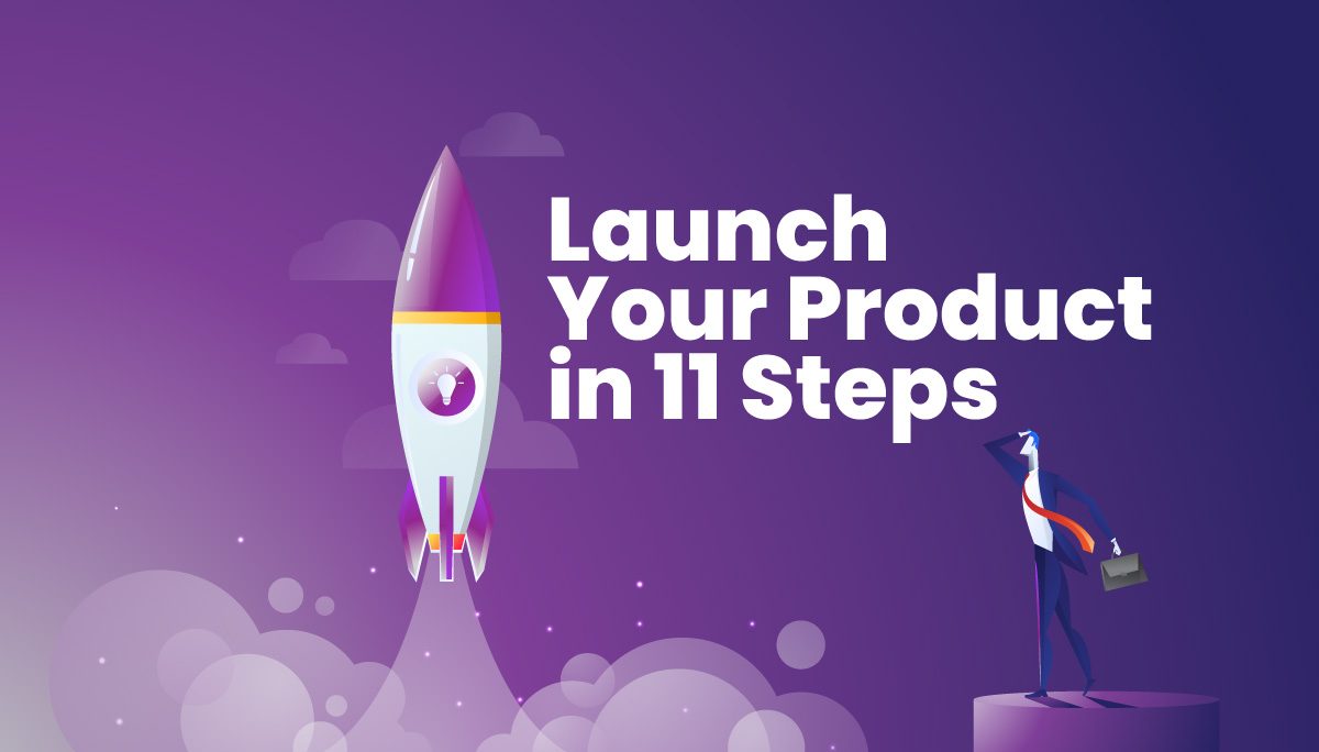 How To Launch A New Product In Online Market