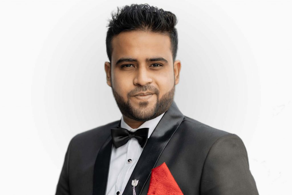 Sarwar Jahan Sunjid