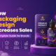 How Good Packaging Design Boosts Sales for Small Businesses
